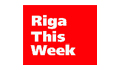 Riga This Week - Mājas lapa