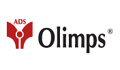 Olimps - Grafiskais dizains