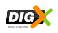 Digx - Grafiskais dizains