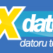 Сайт компьютерной компании Max Datori