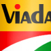 Корпоративный сайт для компании Viada